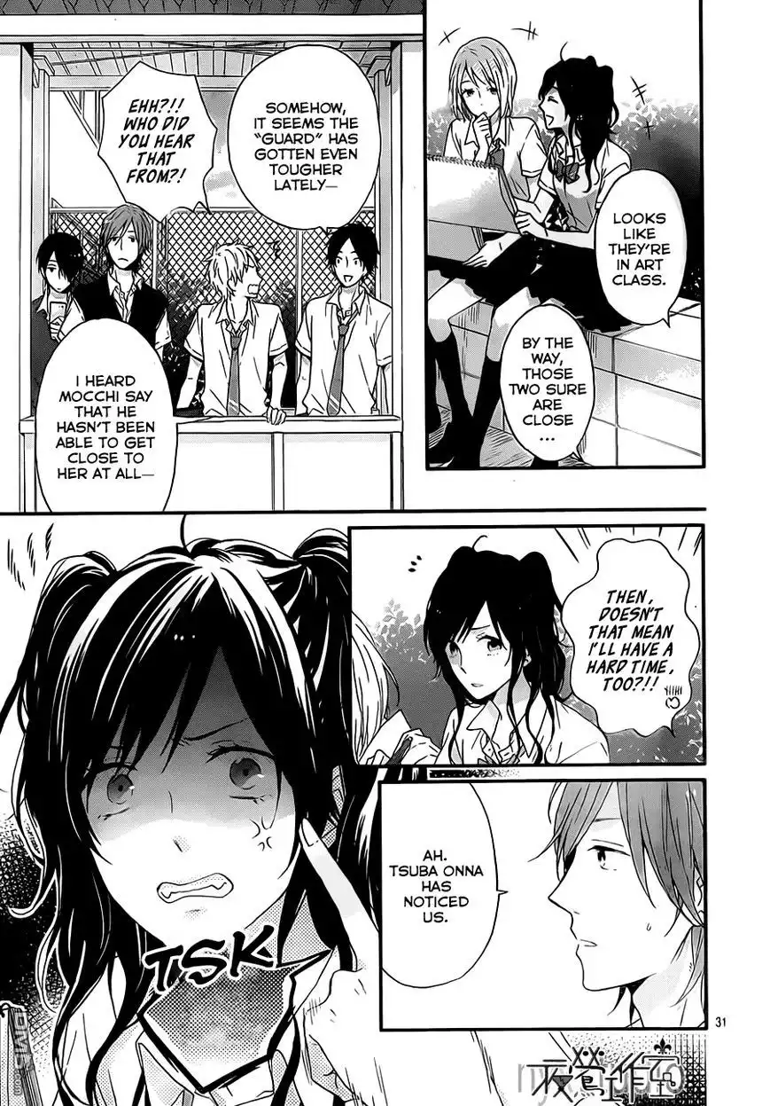 Nijiiro Days (MIZUNO Minami) Chapter 8 33